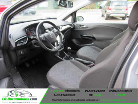 Opel Corsa 1.4 90 ch BVM  occasion � Beaupuy - photo n�6
