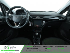 Opel Corsa 1.4 90 ch BVM  occasion � Beaupuy - photo n�3