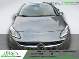 Opel Corsa 1.4 90 ch BVM  occasion � Beaupuy - photo n�4