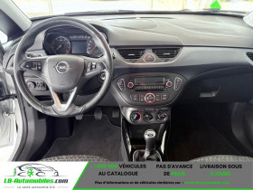 Opel Corsa 1.4 90 ch BVM  occasion � Beaupuy - photo n�2