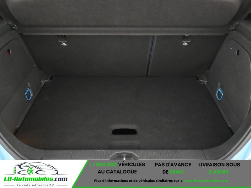 Opel Corsa 1.4 90 ch BVM  occasion  Beaupuy - photo n11