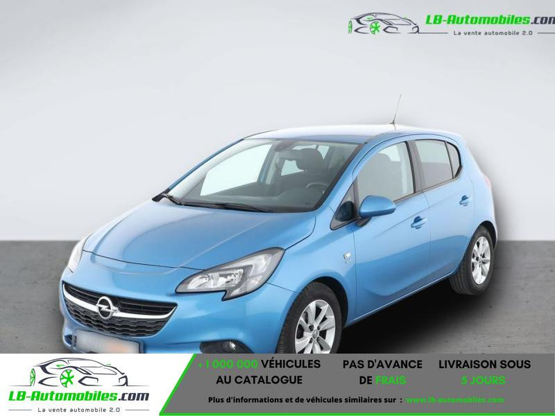 Opel Corsa 1.4 90 ch BVM  occasion  Beaupuy