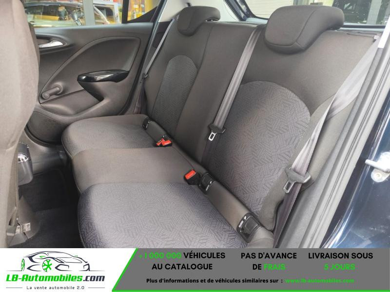 Opel Corsa 1.4 90 ch BVM  occasion  Beaupuy - photo n8