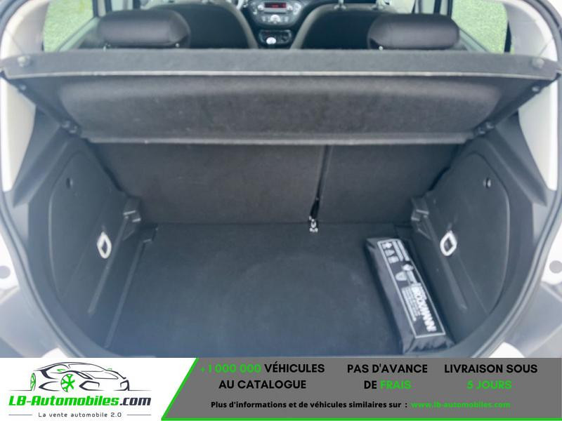 Opel Corsa 1.4 90 ch BVM  occasion  Beaupuy - photo n7