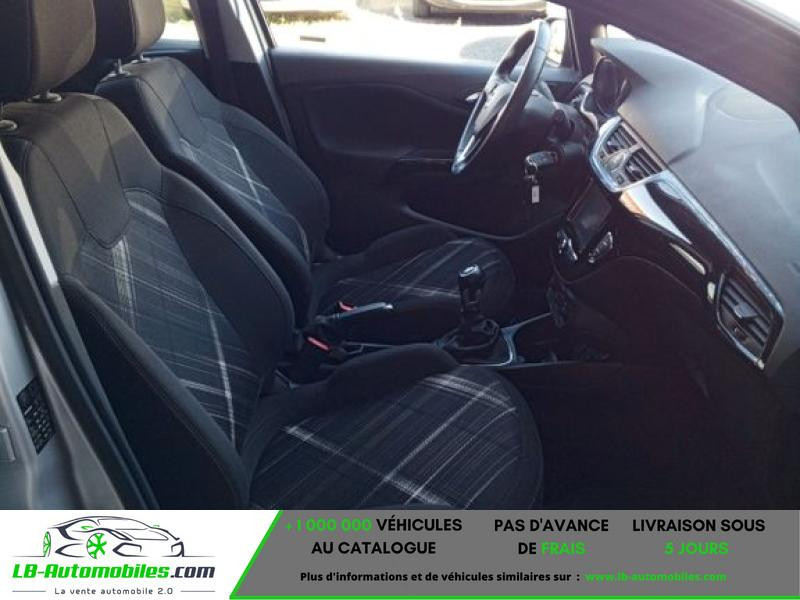 Opel Corsa 1.4 90 ch BVM  occasion  Beaupuy - photo n6