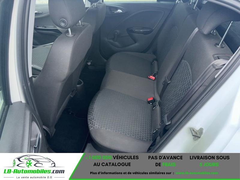 Opel Corsa 1.4 90 ch BVM  occasion  Beaupuy - photo n5