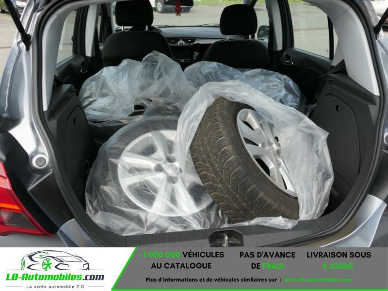 Opel Corsa 1.4 90 ch BVM  occasion  Beaupuy - photo n6