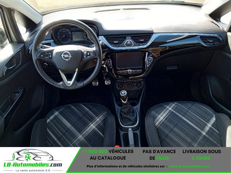 Opel Corsa 1.4 90 ch BVM  occasion  Beaupuy - photo n2