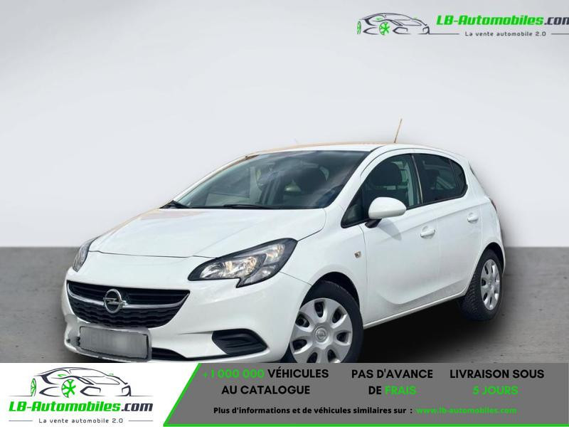 Opel Corsa 1.4 90 ch BVM  occasion  Beaupuy