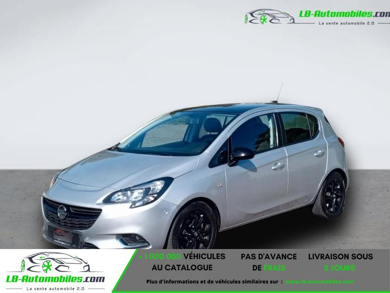 Opel Corsa 1.4 90 ch BVM  occasion  Beaupuy