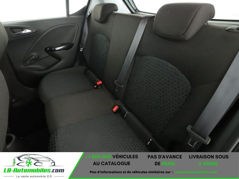 Opel Corsa 1.4 90 ch BVM  occasion  Beaupuy - photo n8