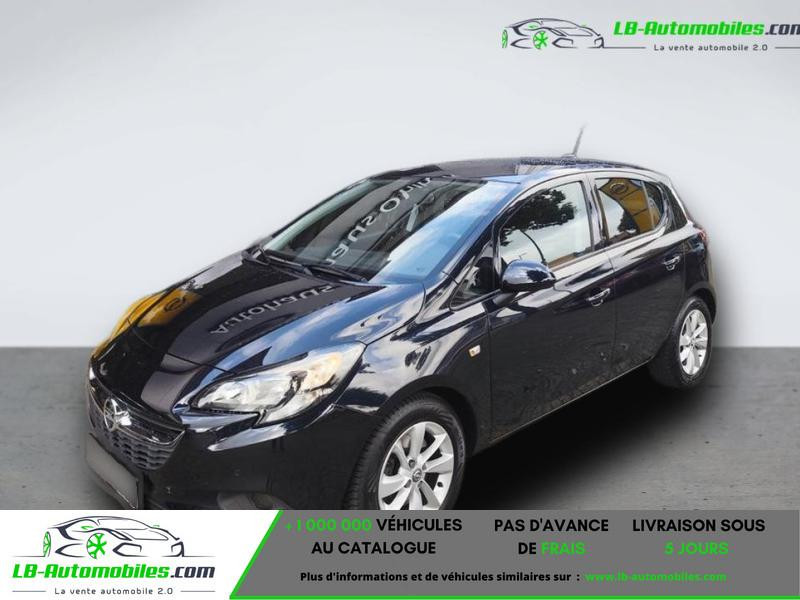 Opel Corsa 1.4 90 ch BVM  occasion  Beaupuy