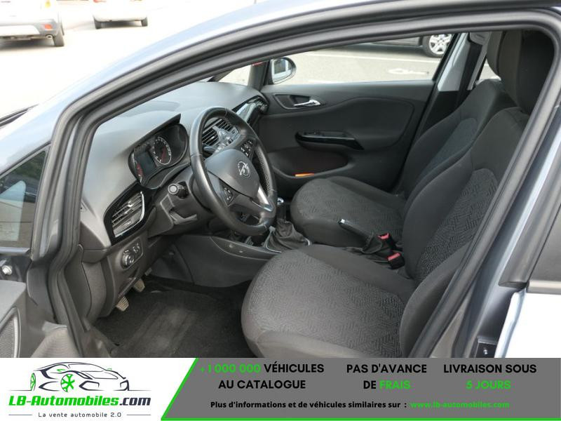 Opel Corsa 1.4 90 ch BVM  occasion  Beaupuy - photo n5