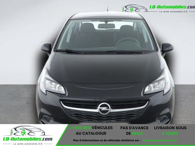 Opel Corsa 1.4 90 ch BVM  occasion  Beaupuy - photo n5