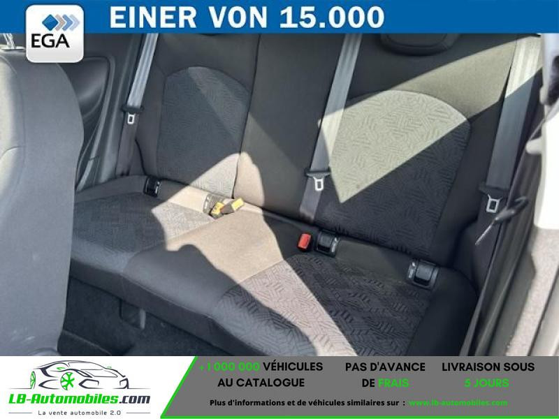Opel Corsa 1.4 90 ch BVM  occasion  Beaupuy - photo n7
