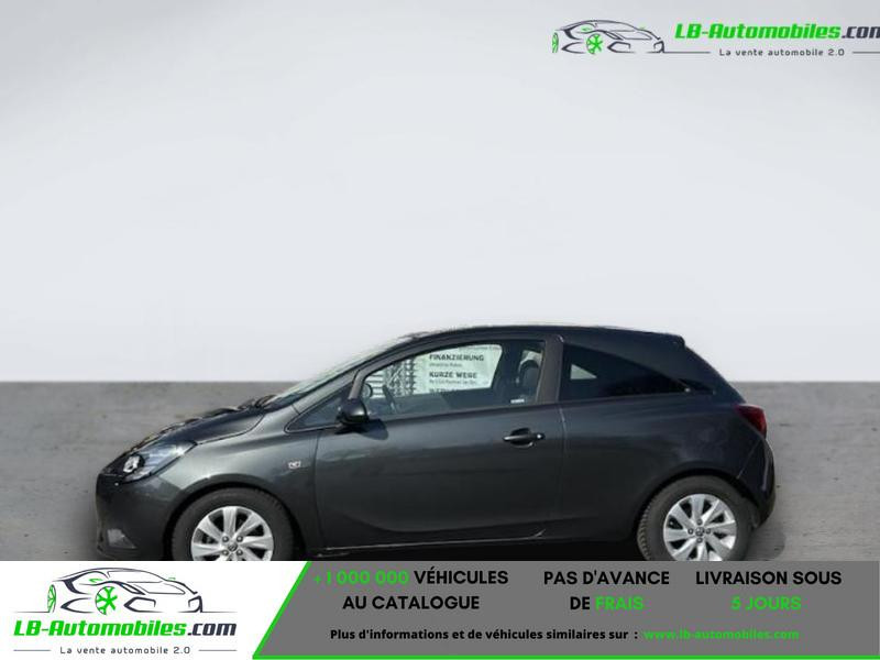 Opel Corsa 1.4 90 ch BVM  occasion  Beaupuy - photo n5