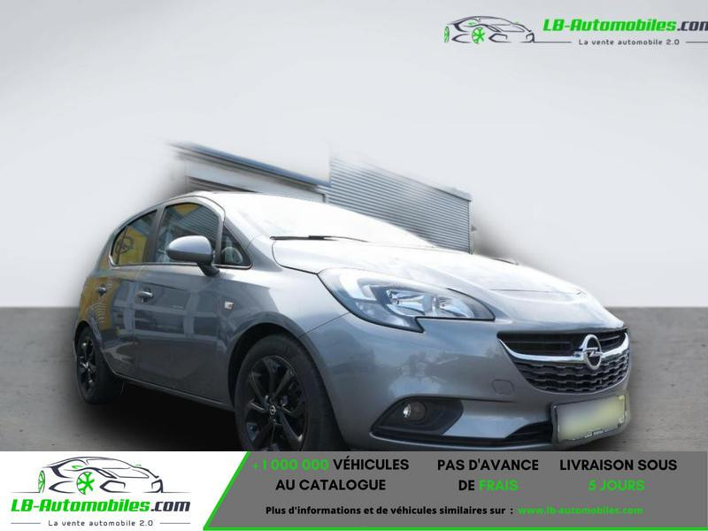 Opel Corsa 1.4 90 ch BVM  occasion  Beaupuy