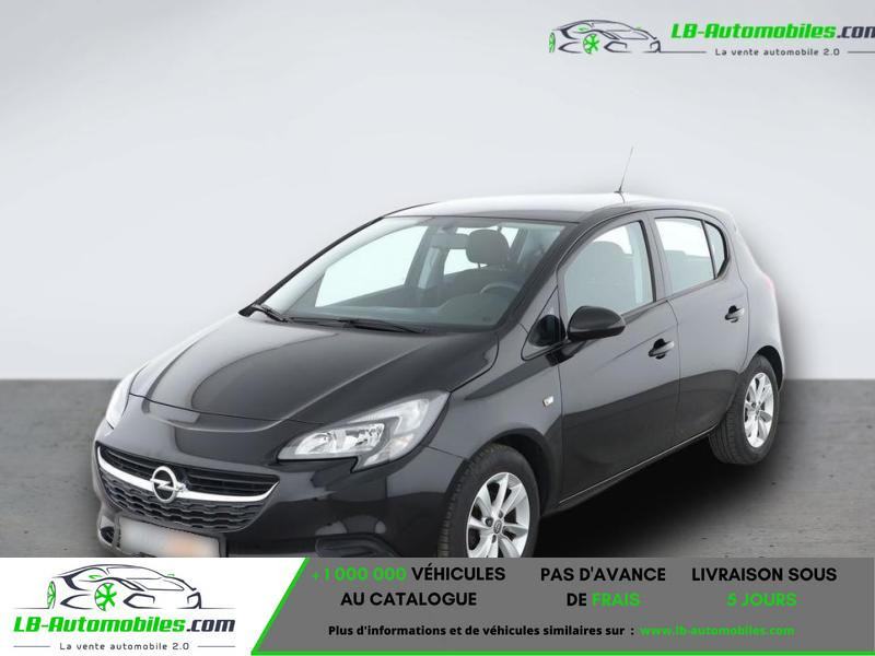 Opel Corsa 1.4 90 ch BVM  occasion  Beaupuy