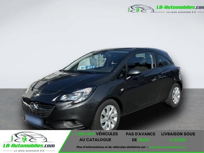 Opel Corsa 1.4 90 ch BVM  occasion  Beaupuy