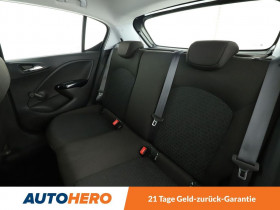 Opel Corsa 1.4 90 ch BVM  occasion  Beaupuy - photo n9