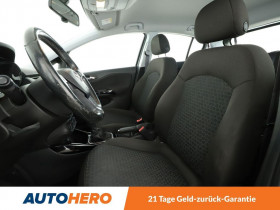 Opel Corsa 1.4 90 ch BVM  occasion  Beaupuy - photo n8