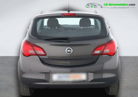 Opel Corsa 1.4 90 ch BVM  occasion  Beaupuy - photo n7