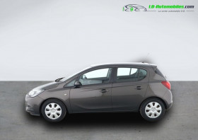 Opel Corsa 1.4 90 ch BVM  occasion  Beaupuy - photo n6
