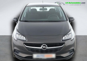 Opel Corsa 1.4 90 ch BVM  occasion  Beaupuy - photo n5