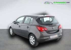 Opel Corsa 1.4 90 ch BVM  occasion  Beaupuy - photo n4