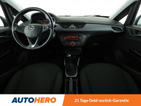 Opel Corsa 1.4 90 ch BVM  occasion  Beaupuy - photo n3