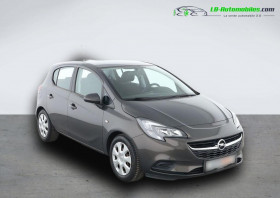 Opel Corsa 1.4 90 ch BVM  occasion  Beaupuy - photo n2