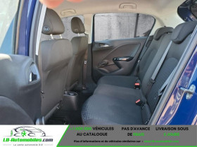 Opel Corsa 1.4 90 ch BVM  occasion  Beaupuy - photo n9