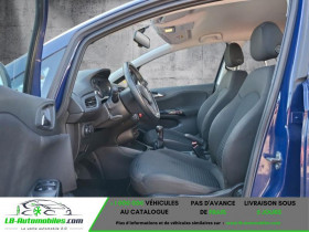 Opel Corsa 1.4 90 ch BVM  occasion  Beaupuy - photo n8