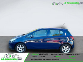 Opel Corsa 1.4 90 ch BVM  occasion  Beaupuy - photo n6