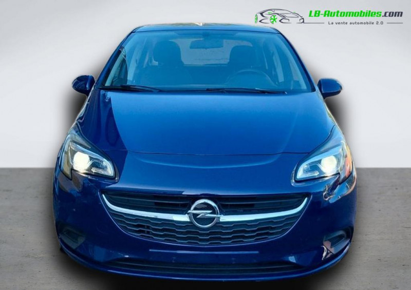 Opel Corsa 1.4 90 ch BVM  occasion  Beaupuy - photo n5