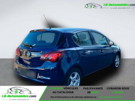 Opel Corsa 1.4 90 ch BVM  occasion  Beaupuy - photo n4