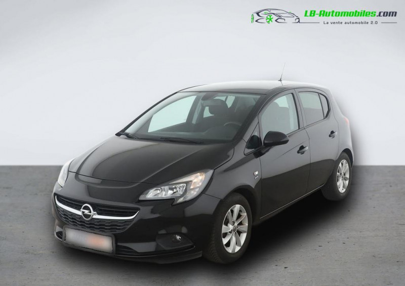 Opel Corsa 1.4 90 ch BVM  occasion  Beaupuy
