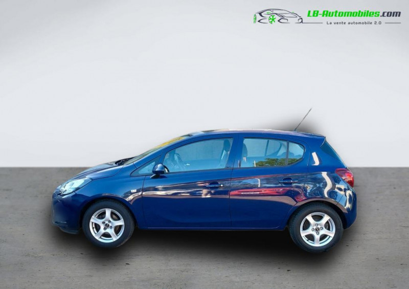 Opel Corsa 1.4 90 ch BVM  occasion  Beaupuy - photo n6