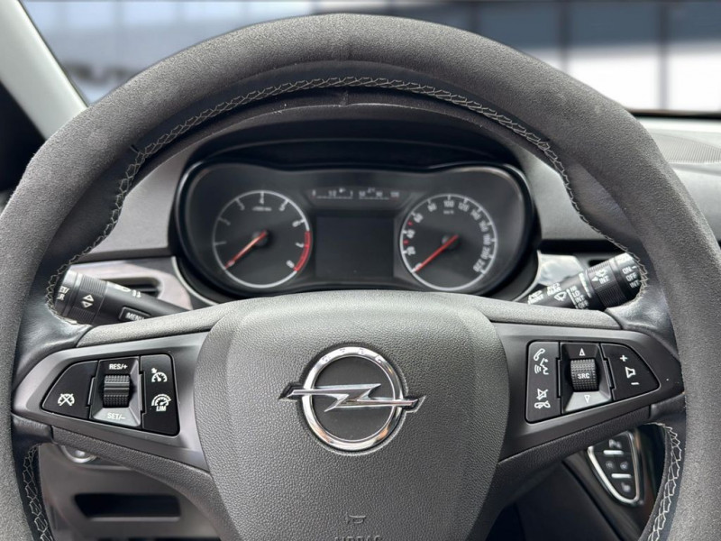 Opel Corsa 1.4 90 ch BVM  occasion  Beaupuy - photo n11