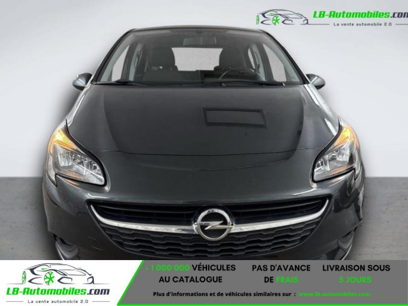 Opel Corsa 1.4 90 ch BVM  occasion  Beaupuy - photo n4