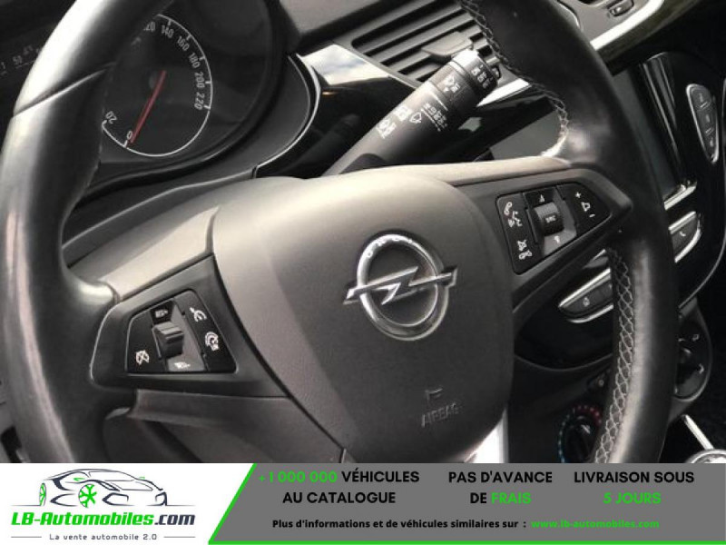 Opel Corsa 1.4 90 ch BVM  occasion  Beaupuy - photo n5