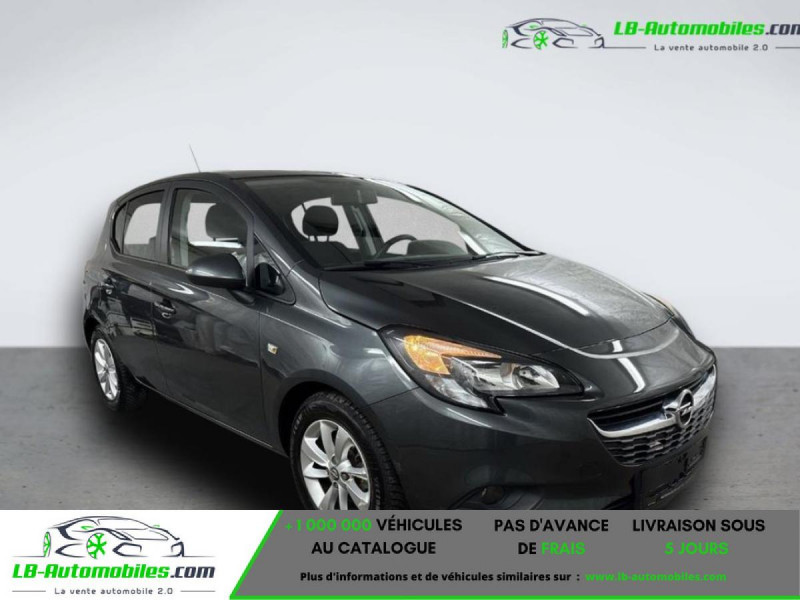 Opel Corsa 1.4 90 ch BVM  occasion  Beaupuy