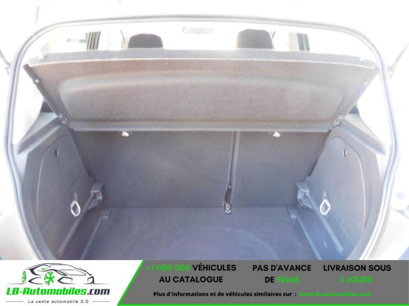 Opel Corsa 1.4 90 ch BVM  occasion  Beaupuy - photo n6