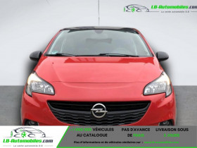 Opel Corsa 1.4 90 ch BVM  occasion � Beaupuy - photo n�4
