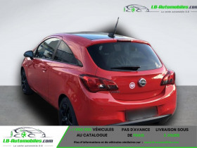 Opel Corsa 1.4 90 ch BVM  occasion � Beaupuy - photo n�3