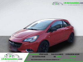 Opel Corsa 1.4 90 ch BVM  occasion � Beaupuy - photo n�2