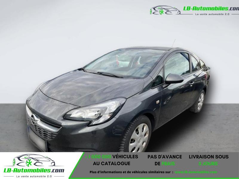 Opel Corsa 1.4 90 ch BVM 2016 Opel Corsa 1.4 90 ch BVM  occasion à Beaupuy