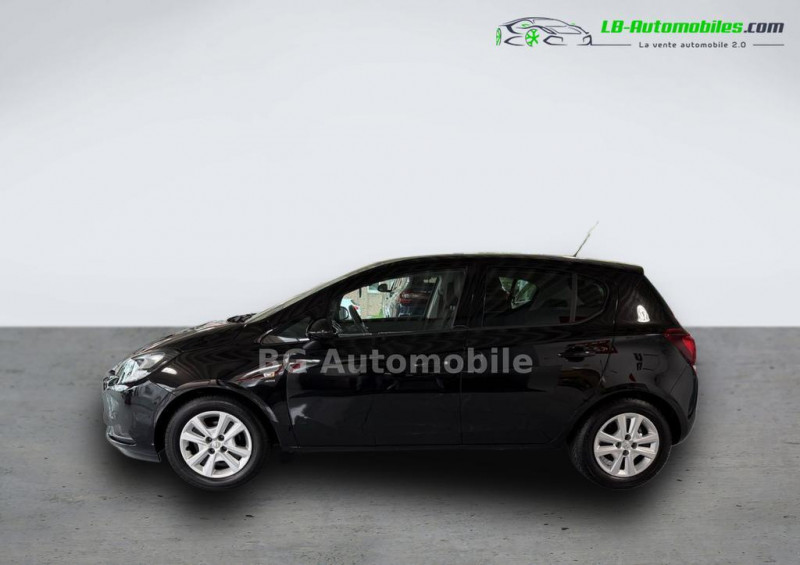 Opel Corsa 1.4 90 ch BVM  occasion  Beaupuy - photo n5