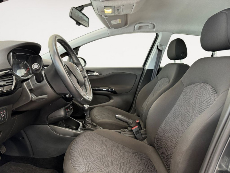 Opel Corsa 1.4 90 ch BVM  occasion  Beaupuy - photo n6