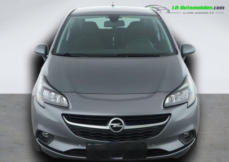 Opel Corsa 1.4 90 ch BVM  occasion  Beaupuy - photo n5